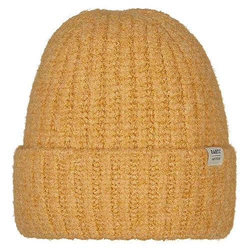 Barts Bonnet Neide en maille douce pour affronter l'hiver avec style