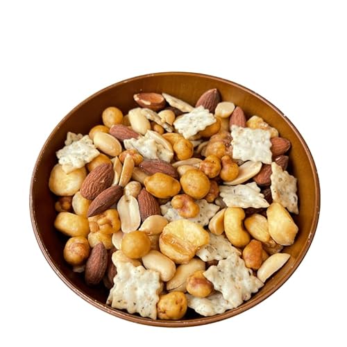 ミックスナッツ わさびセサミ入り&4種類ミックスナッツ わさびセサミ ナッツ アーモンド ピーナッツ ジャイアントコーン スナックピー ミックスナッツ (300g)