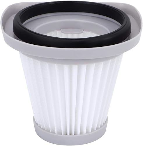 Miniatura 4 de 5 unids Aspiradora Filtro Reemplazo Accesorio Ajuste para SC861 SC861A