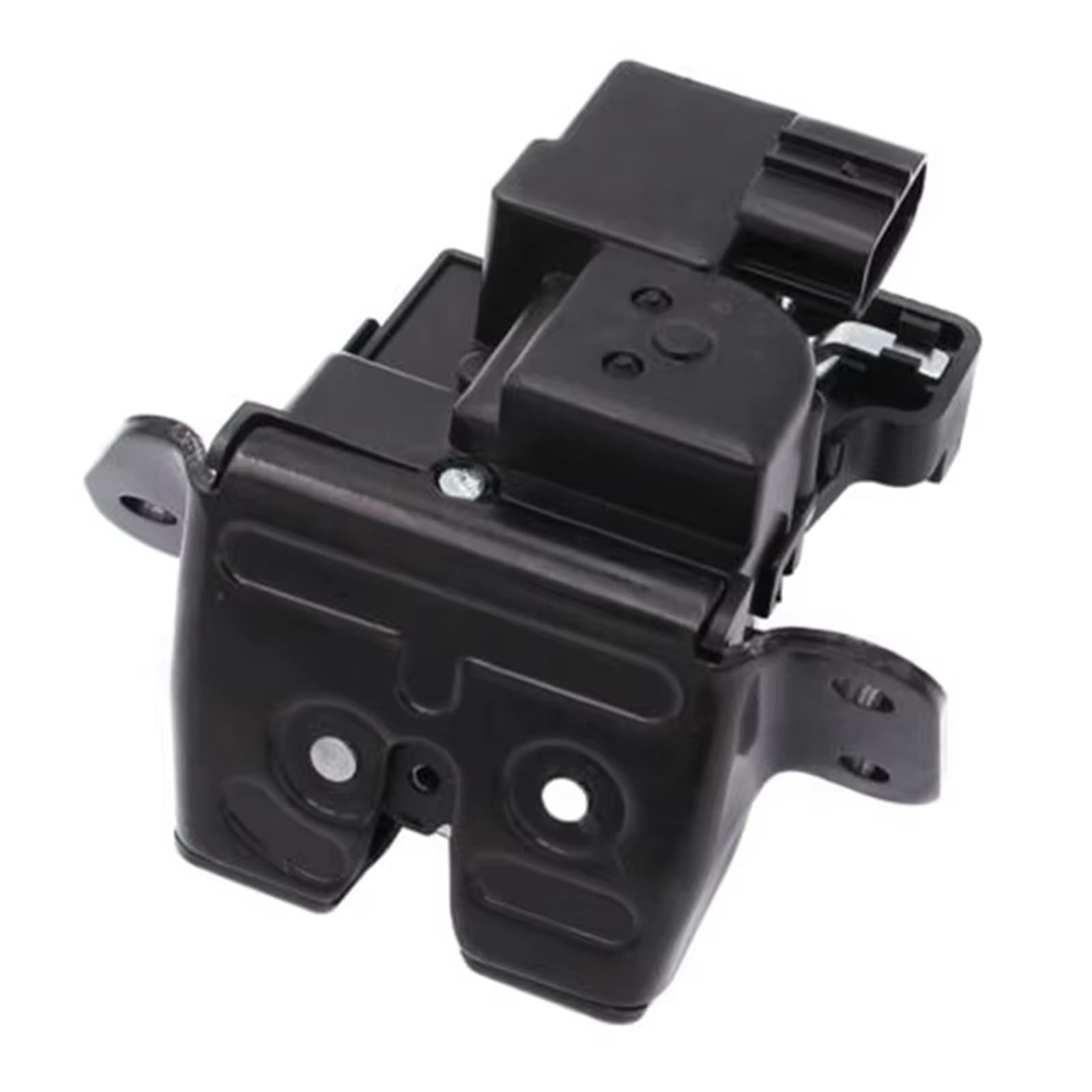 Linqianbhd One Color Car Boot Tailgate Lock Latch 812303W000 Rear Trunk Door Lid Lock Latch Actuator Motor Tailgate Hatch Catch Fit For Kia For Sportage 2011-2016 81230-3W000