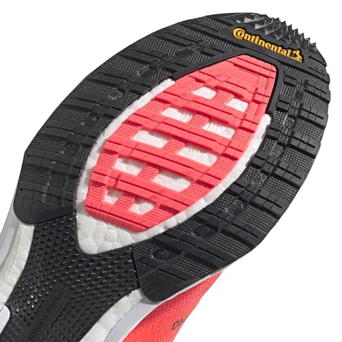 Miniatura 7 de Adidas Adizero Adios 5 Mujeres Running Trainers Sneakers Uk 3.5 Us 5 Eu 36, Pink White Black Eg4669
