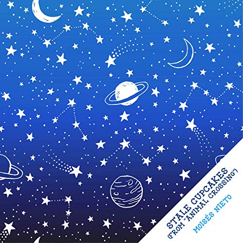 Stale Cupcakes (From "Animal Crossing")