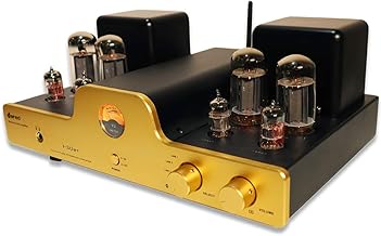 Dared I30BT Stereo-Integral Röhrenverstärker