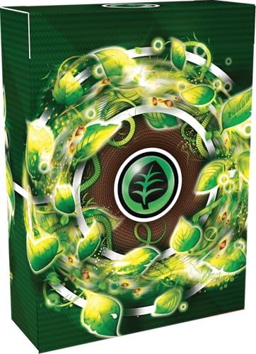 Pokémon TCG: Green De-Fer-ex Combat Deck (gebrauchsfertiges Deck mit 60 Karten) – Bild 7