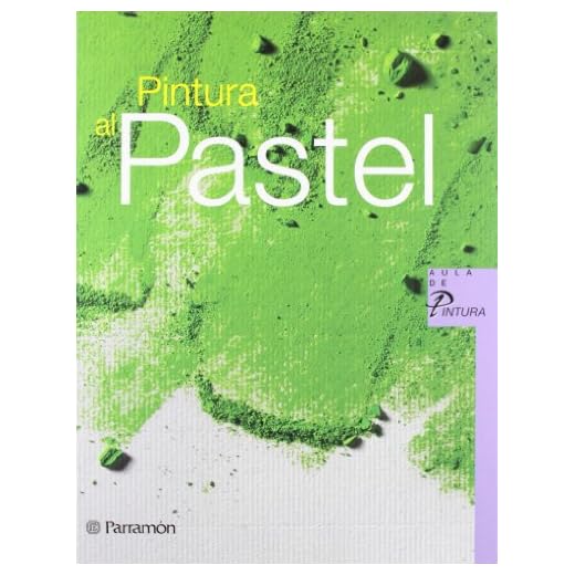 Pintura al pastel (Aula de pintura)