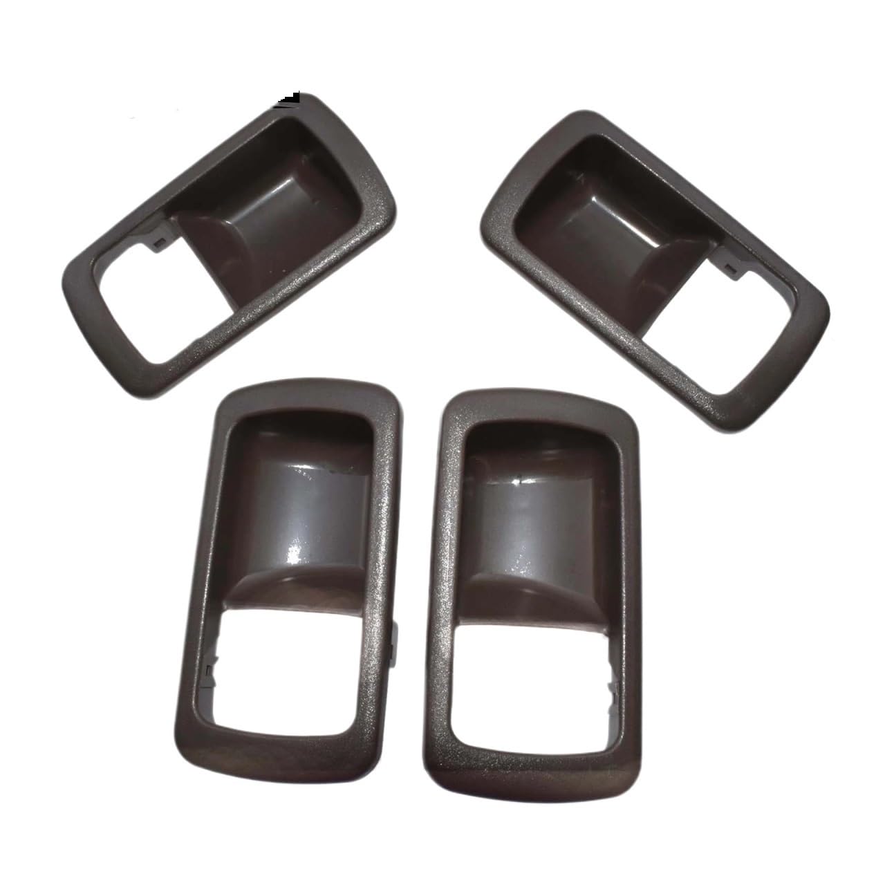 Wfut3g One Color Door Handle For Camry 1992 1993 1994 1995 1996 Car Inside Inner Interior Door Handle Trim Bezel