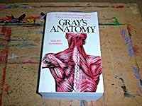 Gray's Anatomy::The Unabridged Running Press Edition of the American Classic[Paperback,1974] B004PFZP8S Book Cover