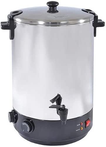 Stérilisateur de bocaux électrique Inox 1650w - ZJ-120TD