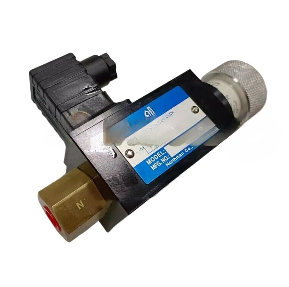 1-piece set of new suitable for MPS-03P-3-20 pressure relay