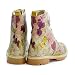 GOBY Long Boots Long Boots Printed - Colourful EU 38