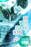 Cover zum Buch Der wilde Schmerz in mir