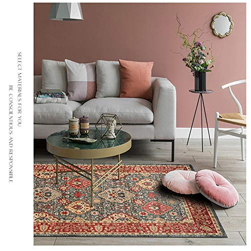 Tapis oriental résistant aux passages pour protéger votre sol - 5