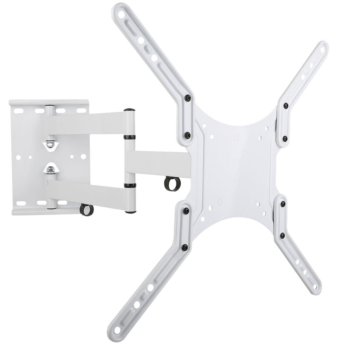 muro montaggio tv slim compatto 23-55