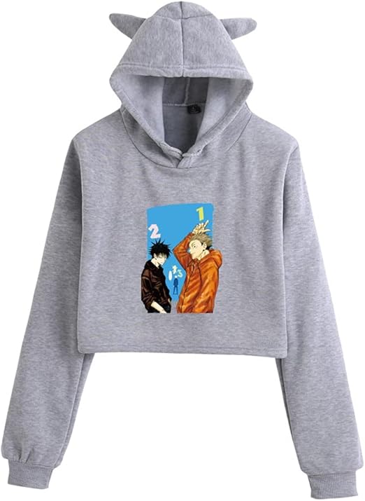 corgi moletom com capuz with ears