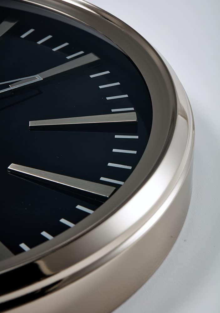 NIXON 掛時計 Amazon.co.jp: NIXON 掛け時計 セントリー ウォールクロック