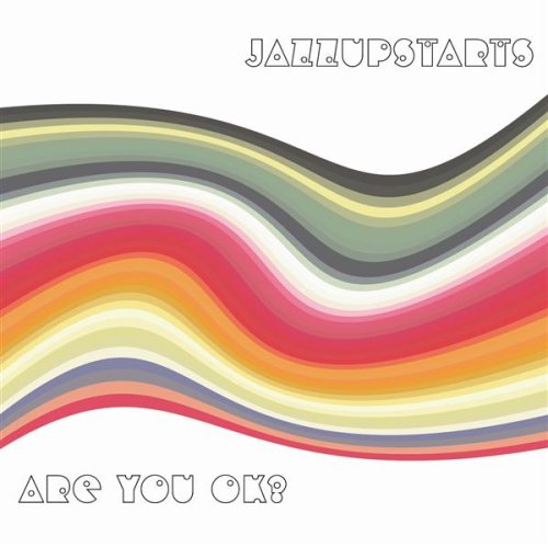 Are You Ok [Audio CD]