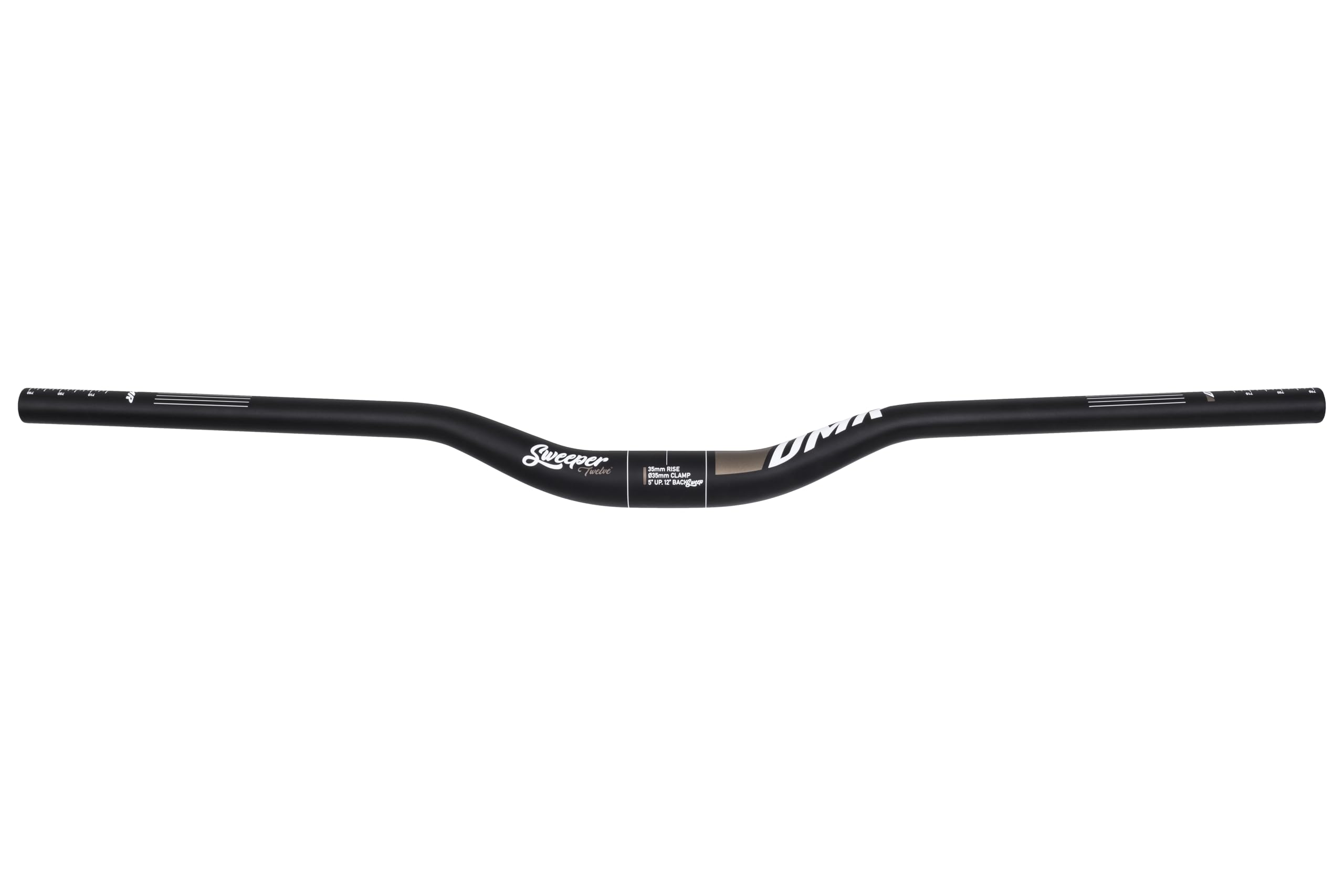 DMR Manillar de bicicleta MTB (35 mm)