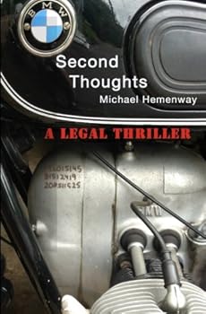 Paperback Second Thoughts Book