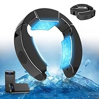 ネッククーラー 冷却プレート【最新&-17℃瞬間冷却&モバイルバッテリー付き】 楽天市場】ネッククーラー 冷却プレート付き 首かけ バッテリー