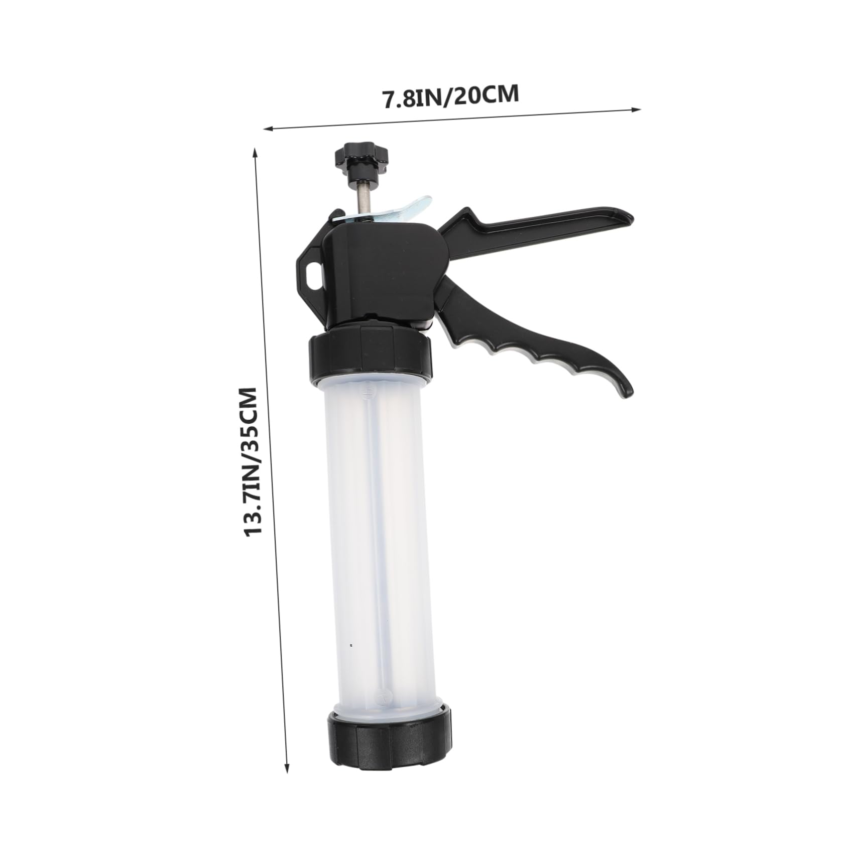 PHENOFICE Manual Sausage Filling Tool Professional Sausage Stuffer Meat Grinder Mincer Healthy Material Pork Chicken Lamb