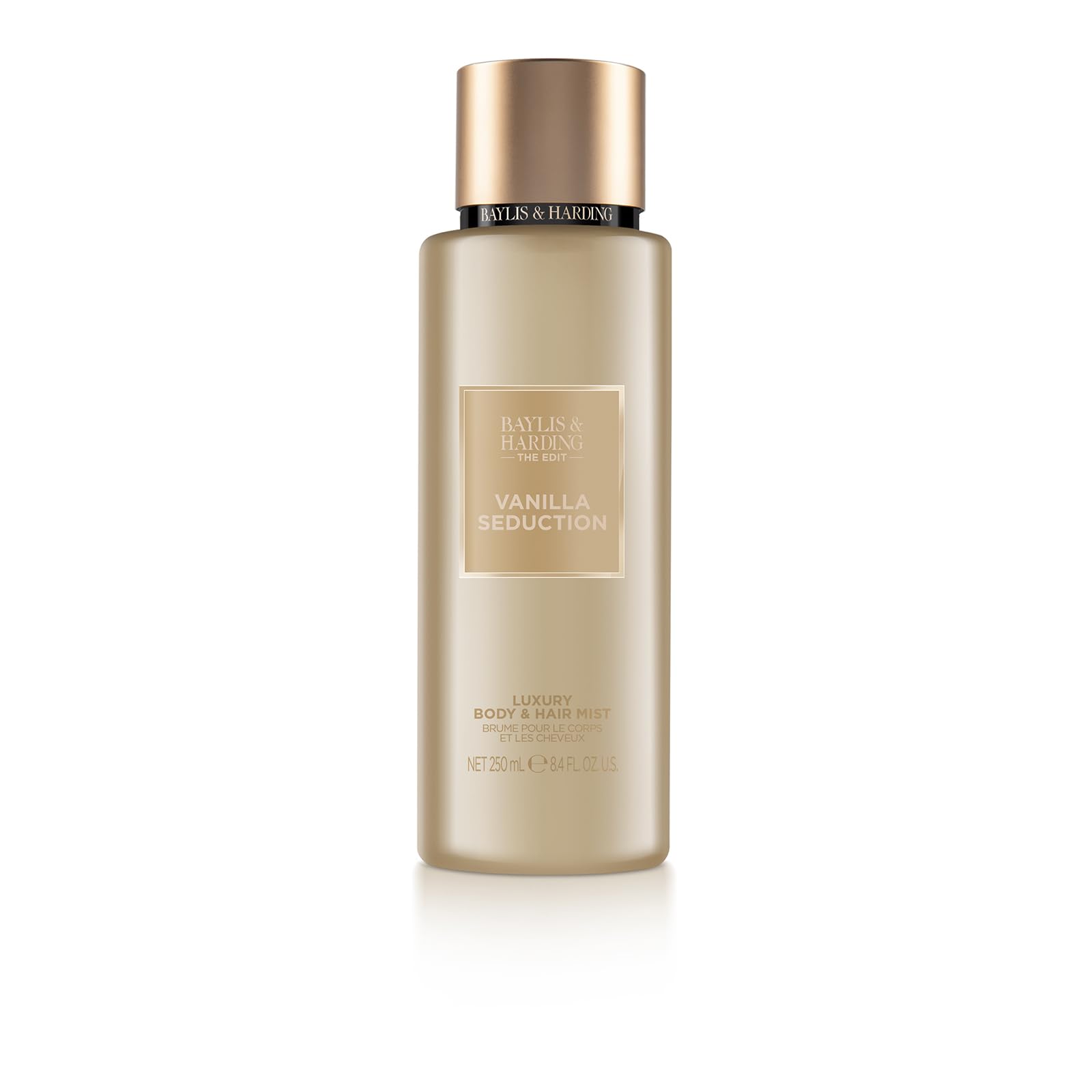 Baylis & Harding The Edit Luxury Body & Hair Mist 250ml 1 pack