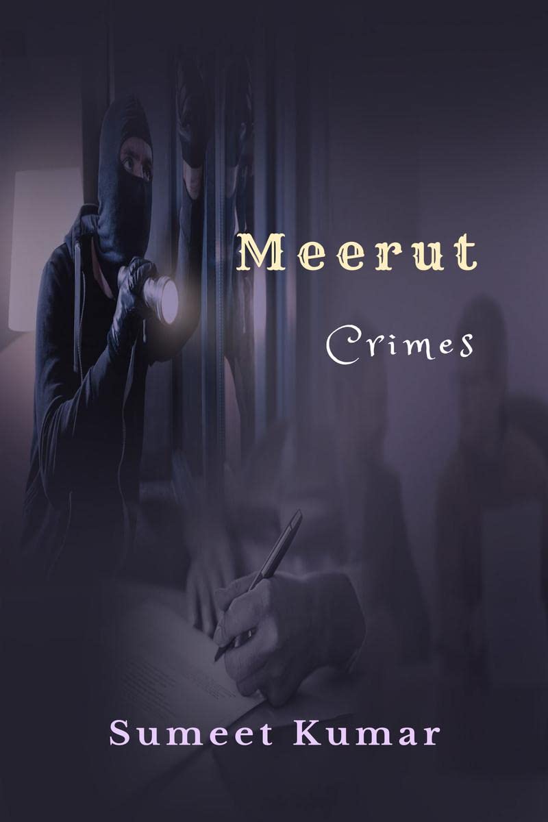 Meerut Crimes