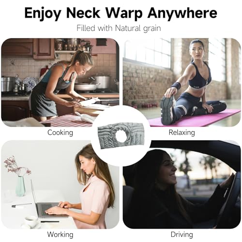 Microwavable Heating Pads - image 9