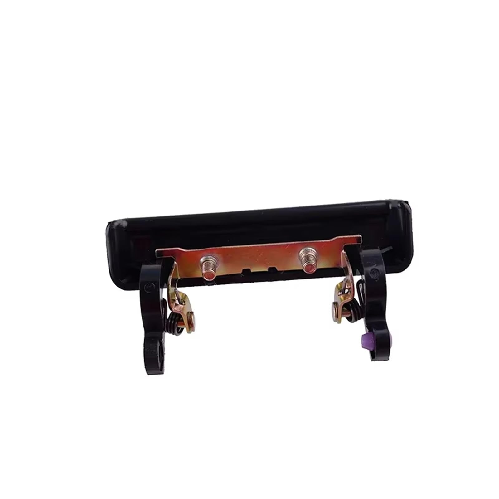 Vdifsvb for Suzuki for Samurai 1986-1995 for Santana SJ410 SJ413 8282083000,8281083000 Exterior Door Handle Front Left Right Side Exterior Door Handle(Left)