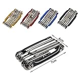 Zoom IMG-2 aiqeer 11 in 1 strumento Zoom IMG-2 aiqeer 11 in 1 strumento