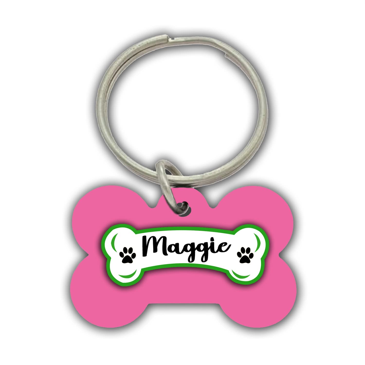 See full amazon price history chart for AWANI TRENDS Maggie Pets Name/Identity Tag Bone Shape Tag for Dogs and Cats , Dog ID tag -ATPET03060 AWANI TRENDS Maggie Pets Name/Identity Tag Bone Shape Tag for Dogs and Cats , Dog ID tag -ATPET03060 (B0B2NNBWGN) Amazon Price History, Amazon Price Tracker