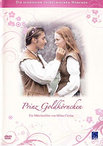 Preisvergleich Produktbild Prinz Goldkörnchen