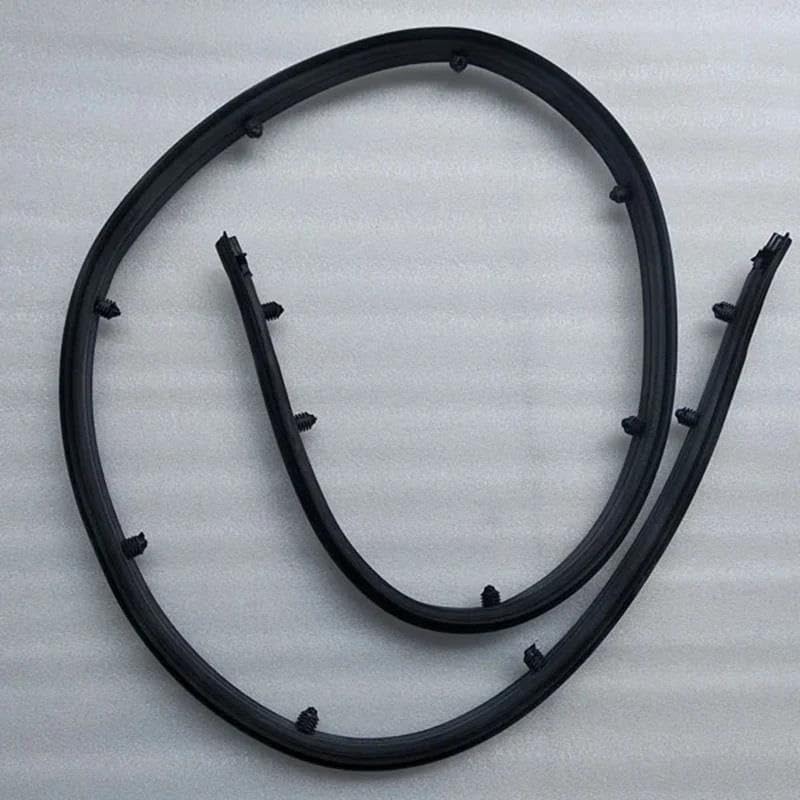 に適合する 起亜 に適合する オプティマ 2011-2015 86357-2T000 863572T000 フロントバンパーストリッ