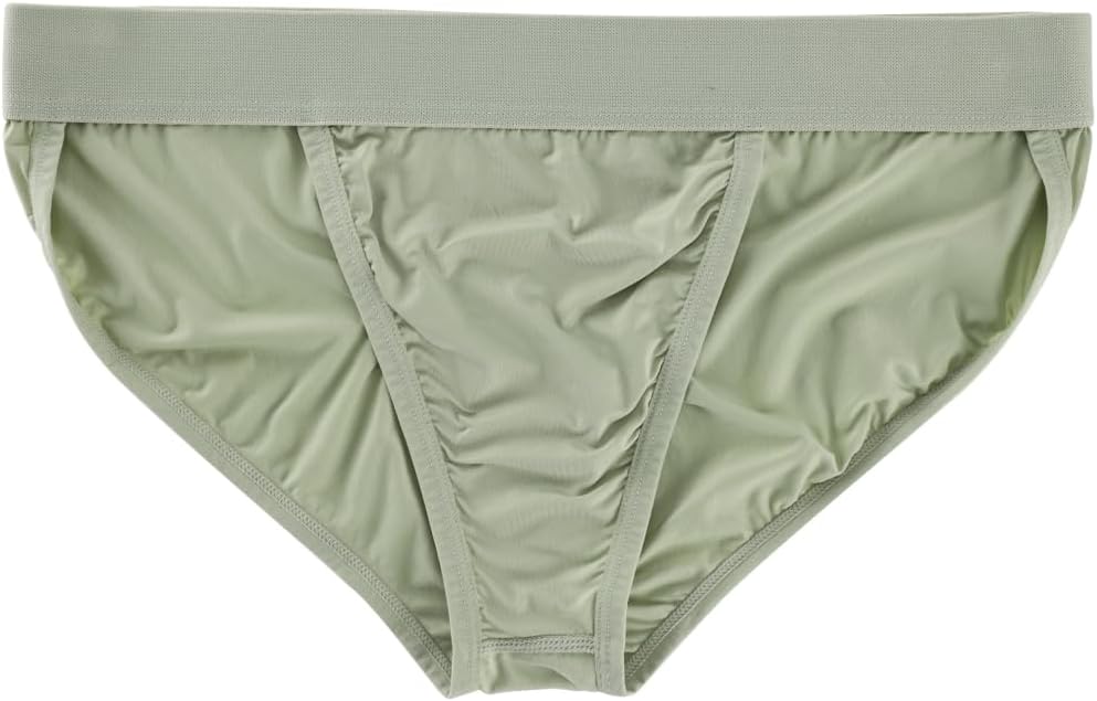 BRODDLE Mens Bikini Briefs Sports Underwear for Men