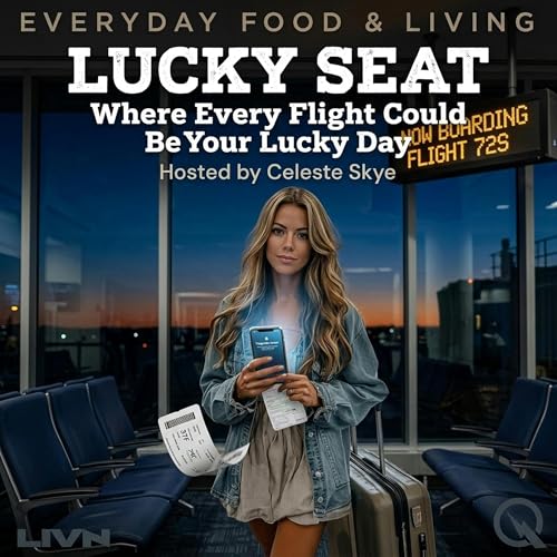 Lucky Seat Titelbild