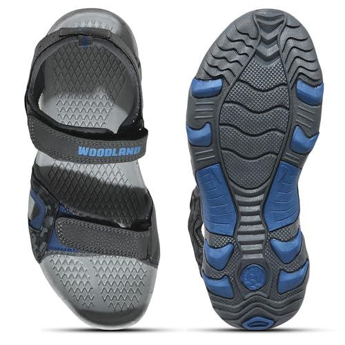 Image of Woodland Men's Backstrap Sandal
