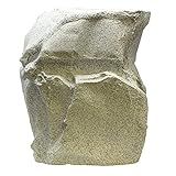 TIC TFS25-WG 8' Outdoor Weather-Resistant Omnidirectional Rock Speaker (White Granite)