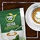 Pure Via Stevia Süßstoff 1kg | Zuckerfrei, Keto-Freundliche & Null Kalorien Zuckerersatz