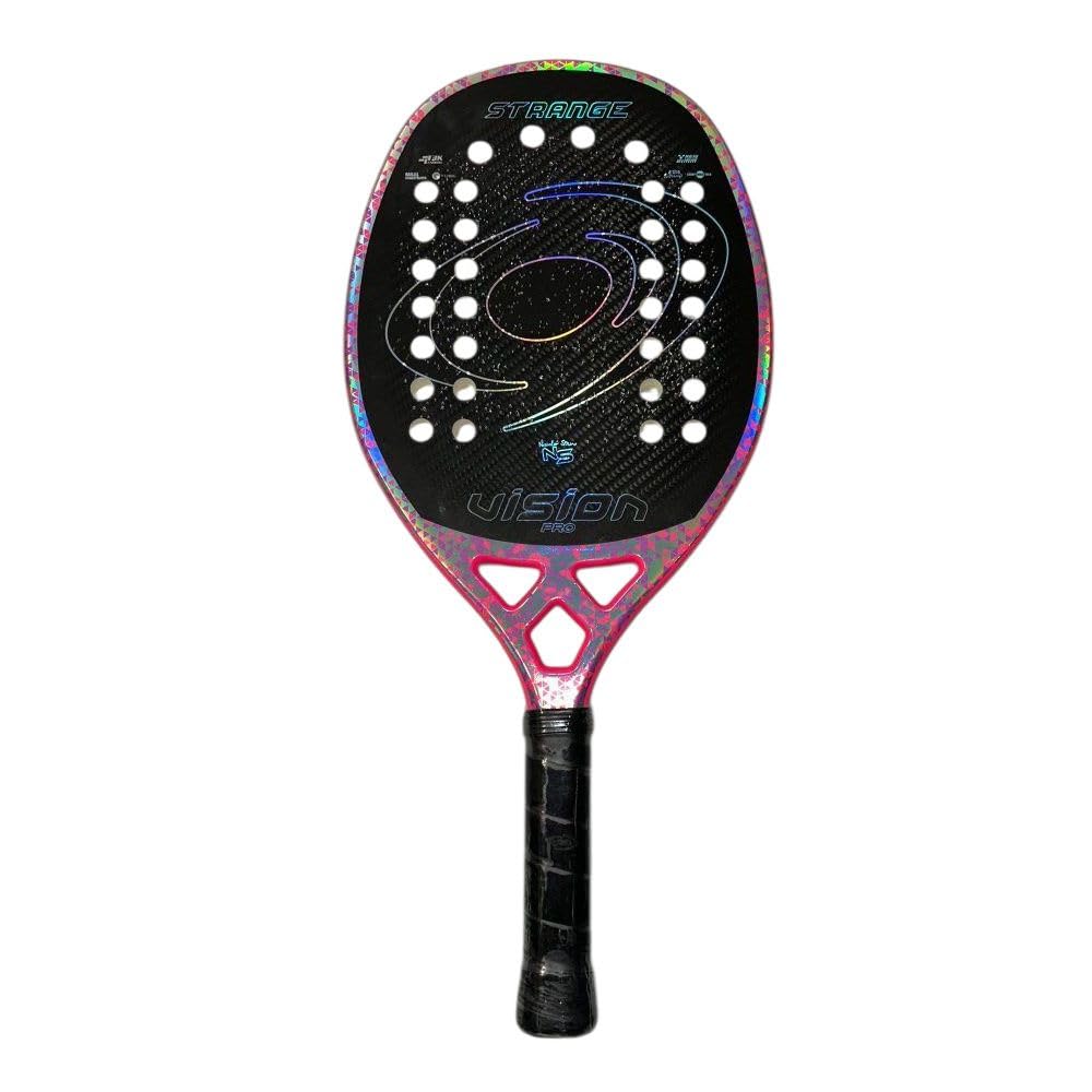 Racchetta Beach Tennis Racket Vision Strange 2026