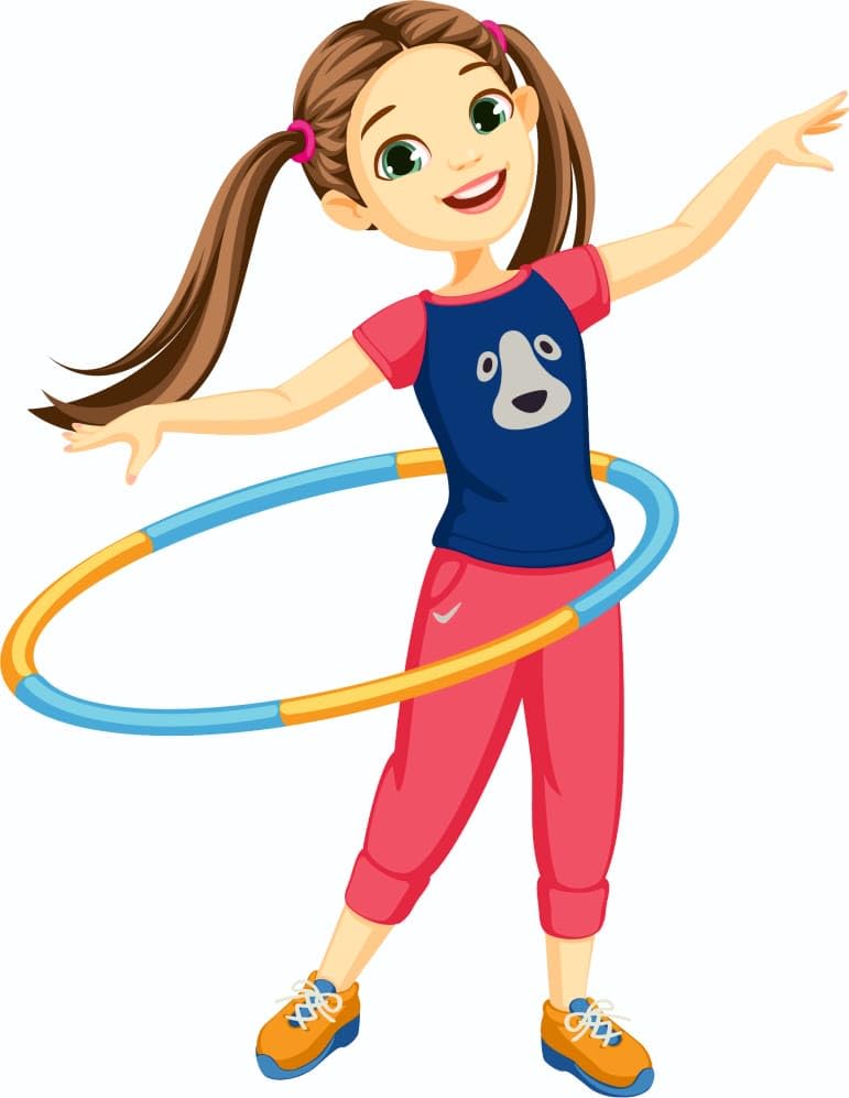DRAXBURRY Hula Hoop Consists of 8 Inter-Lockable Pieces Collapsible Kids Hula Hoop Ring, Exercise Ring for Fitness, Gymnastic and Weight Loss for Adult and Kids, Unisex, Anyone can use - 1 pcs (B0CC6KK8XY) Amazon Price History, Amazon Price Tracker