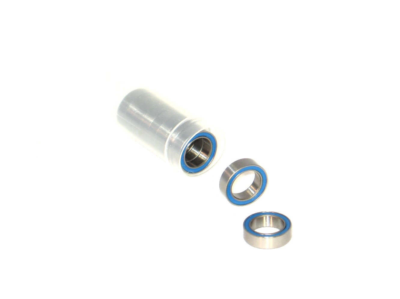 8x12 Ball Bearings (10) 8x12x3.5 for Traxxas RC Vehicles 7020 1/16 Slash 4x4 E-Revo Summit TRA7020