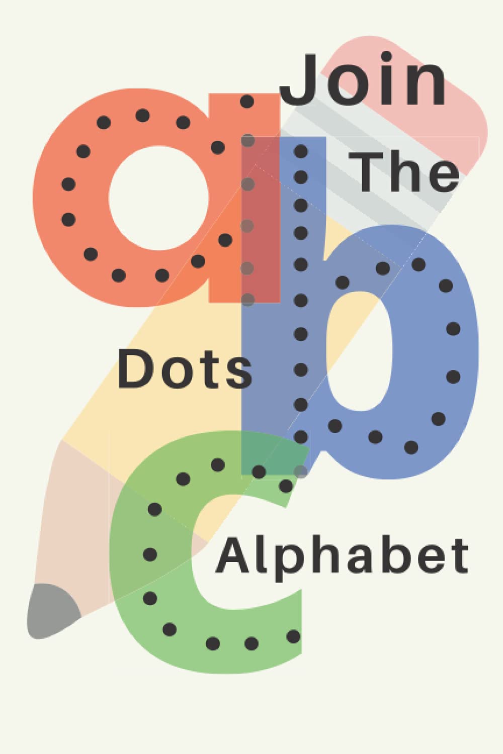 Join the Dots Alphabet