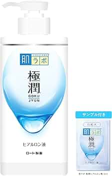 【10本セット】肌ラボ 極潤ヒアルロン液 400 mL（大容量ポンプ） 肌ラボ 極潤ヒアルロン液 大容量ポンプタイプ ( 400ml