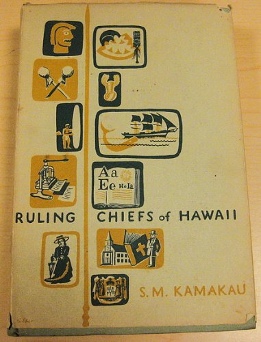 Ruling Chiefs of Hawaii