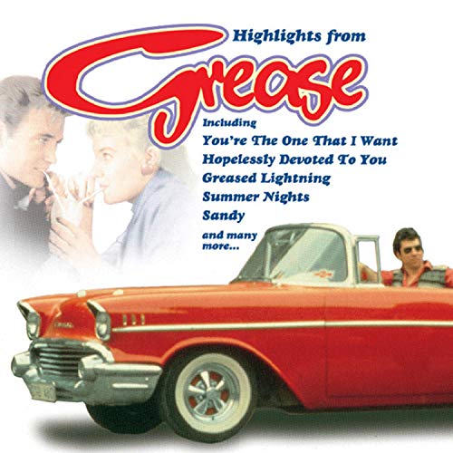 Amazon Music Craig McLachlan & Debbie GibsonのHighlights from Grease