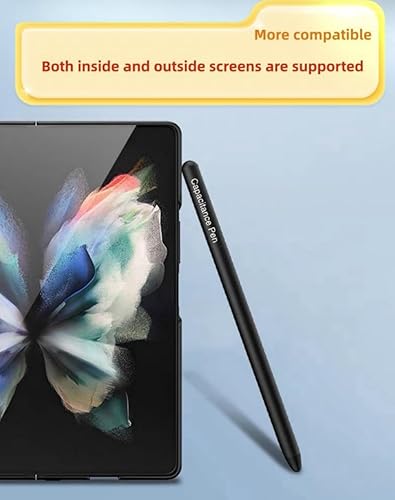 Galaxy Z Fold 5 Lápiz capacitivo (Agravación) para Samsung Galaxy Z Fold 543 Edition S Pen Reemplazo