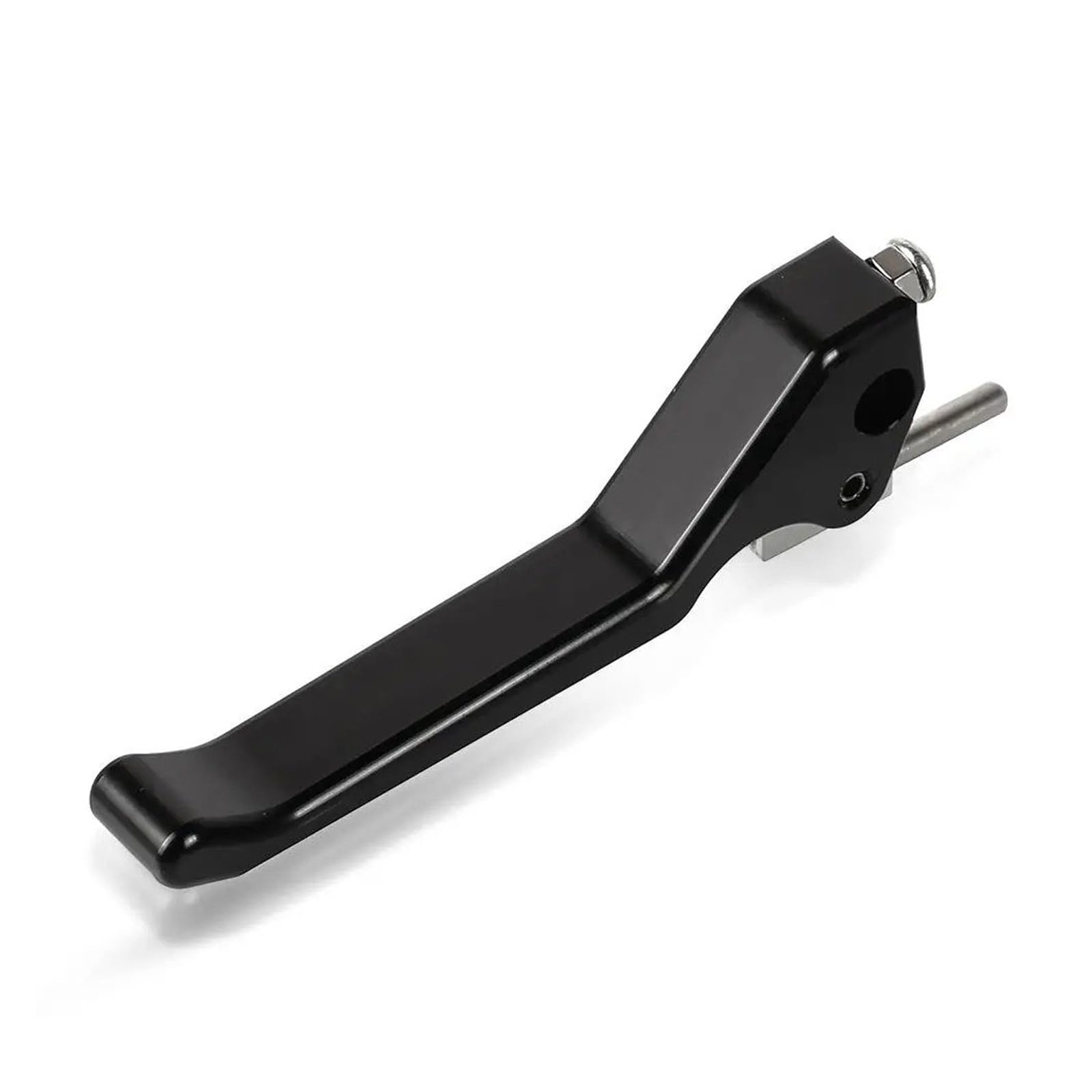 Dajmsuy Black Motorbike Brake Clutch Lever For Te150 For Te150i Te250 For Te250i Te300 For Te300i Fe250 Fe350 For Fe350s Fe450 Fe 501 501S 17-21 50% Force Reduction Clutch Lever