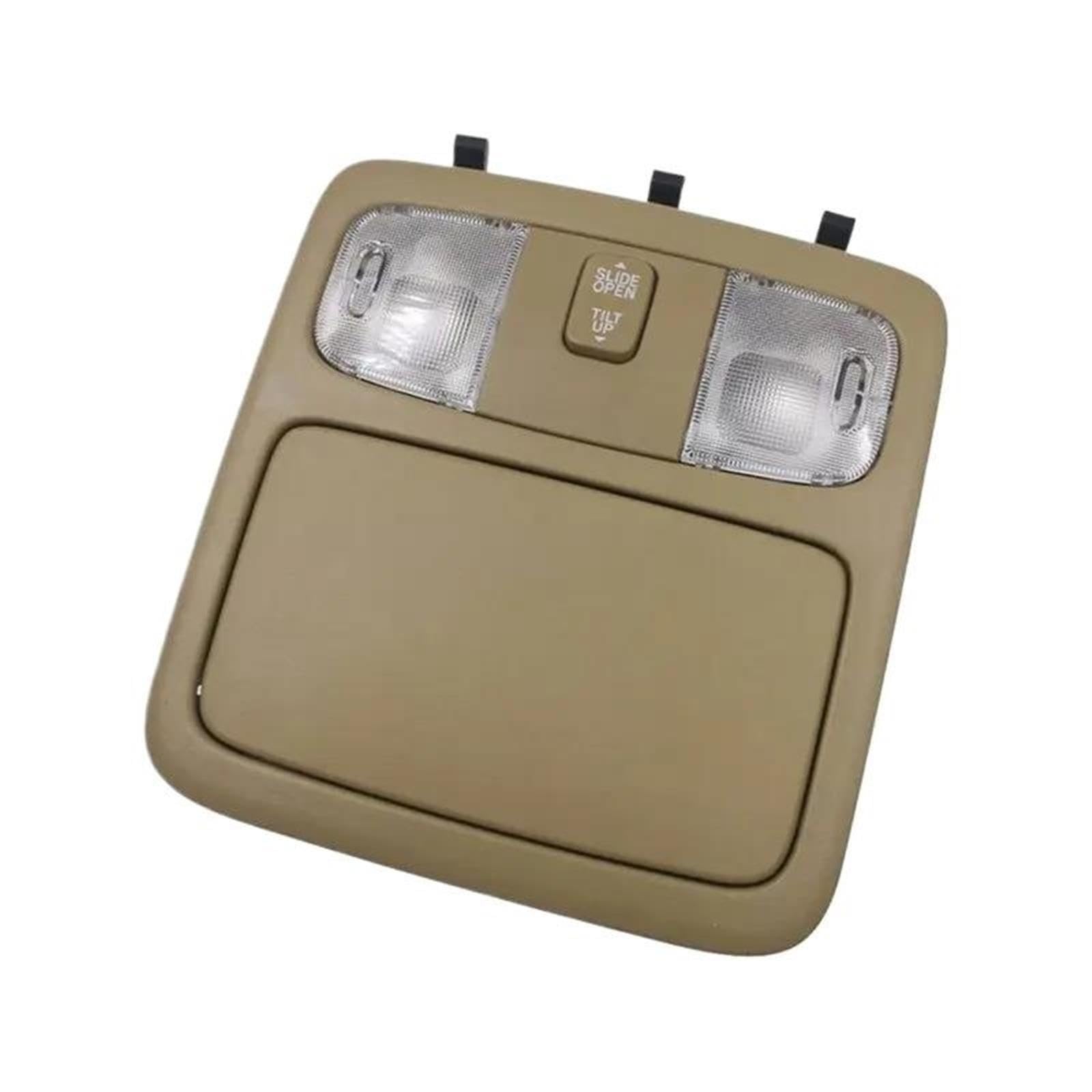 luce di lettura Per Toyota Camry Solara 02-04