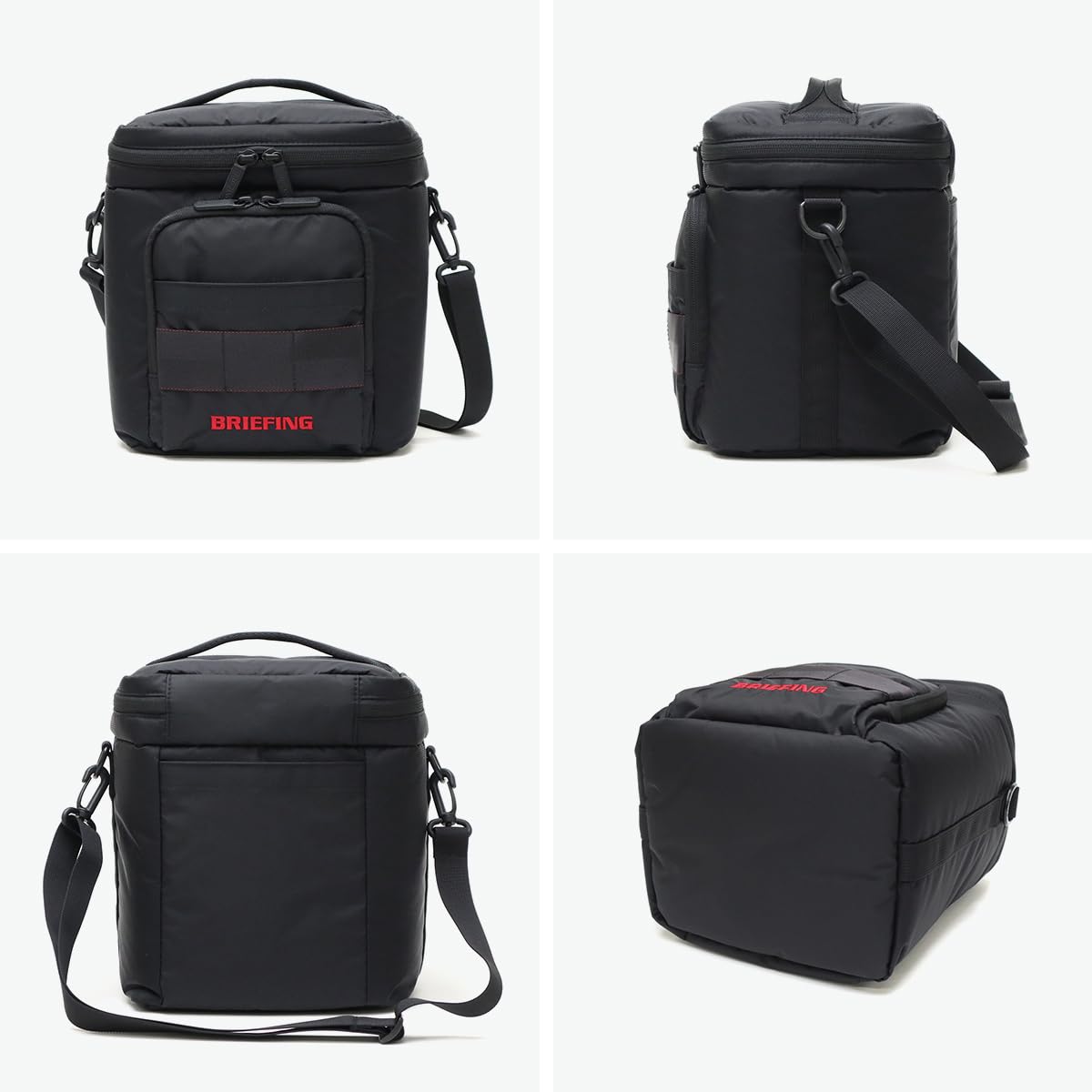 Amazon | [BRIEFING] クーラーバッグ M CS COOLER BAG M CS
