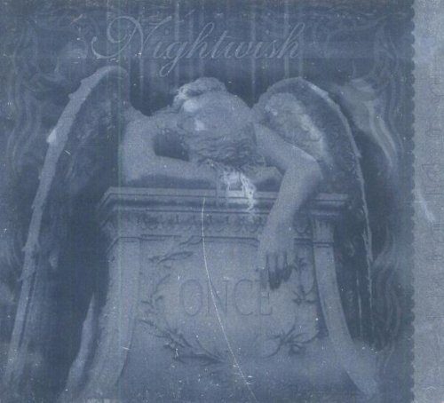 Once: Special Edition By Nightwish (2004-11-29) - Amazon.com Music