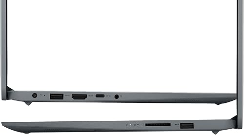 Miniatura 5 de Lenovo IdeaPad - Computadora portátil de 15.6 pulgadas, Full HD, 1920 x 1080, Intel Core i5 de 12 generación i5-1235U de 10 núcleos, 16 GB de RAM,